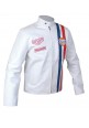 Men's Gulf White Jacket